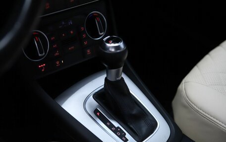 Audi Q3, 2015 год, 1 950 000 рублей, 15 фотография