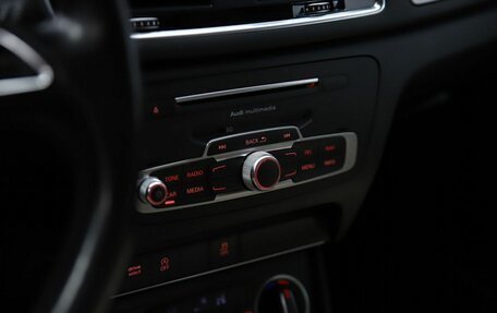 Audi Q3, 2015 год, 1 950 000 рублей, 14 фотография
