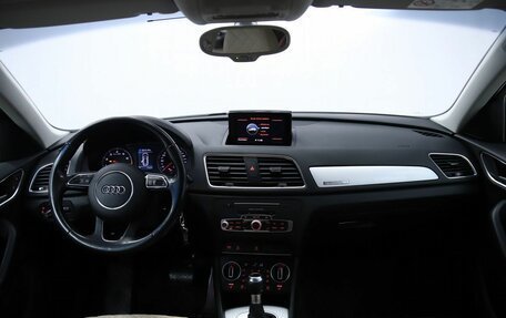 Audi Q3, 2015 год, 1 950 000 рублей, 16 фотография