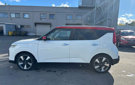 KIA Soul III, 2021 год, 1 699 000 рублей, 8 фотография
