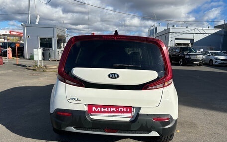 KIA Soul III, 2021 год, 1 699 000 рублей, 6 фотография