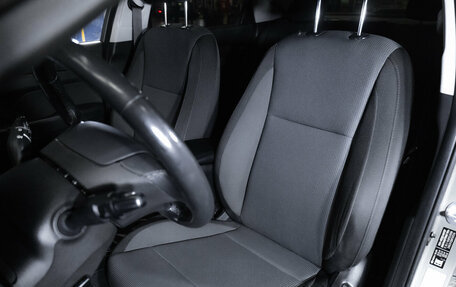 Hyundai Solaris II рестайлинг, 2018 год, 1 449 000 рублей, 19 фотография