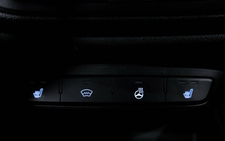 Hyundai Solaris II рестайлинг, 2018 год, 1 449 000 рублей, 25 фотография
