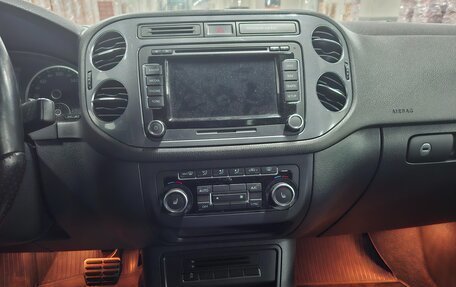 Volkswagen Tiguan I, 2015 год, 1 500 000 рублей, 6 фотография