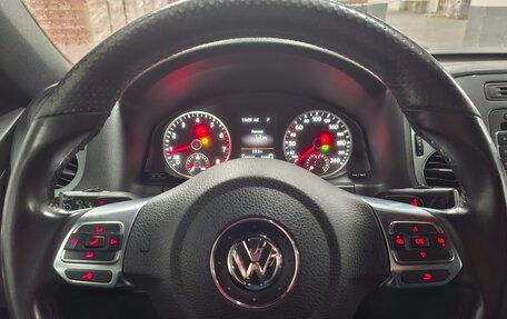 Volkswagen Tiguan I, 2015 год, 1 500 000 рублей, 9 фотография