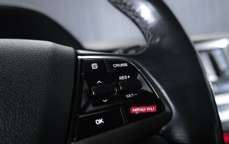 Hyundai Solaris II рестайлинг, 2018 год, 1 449 000 рублей, 28 фотография