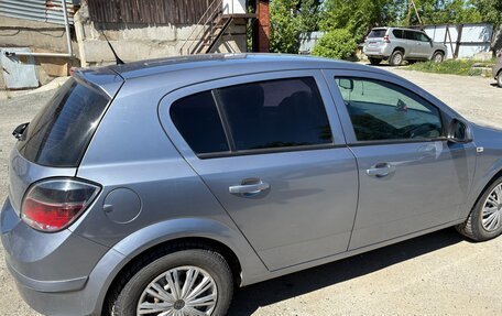 Opel Astra H, 2010 год, 570 000 рублей, 3 фотография