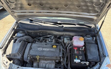 Opel Astra H, 2010 год, 570 000 рублей, 8 фотография