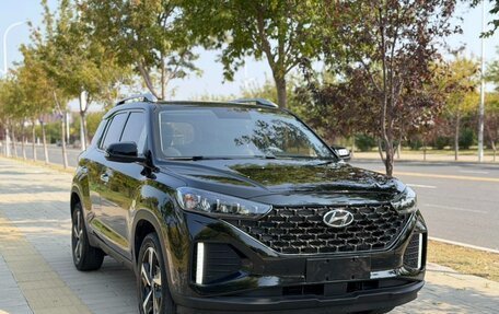 Hyundai ix35, 2022 год, 1 839 000 рублей, 3 фотография