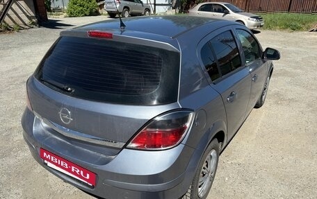 Opel Astra H, 2010 год, 570 000 рублей, 6 фотография