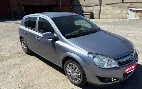 Opel Astra H, 2010 год, 570 000 рублей, 2 фотография