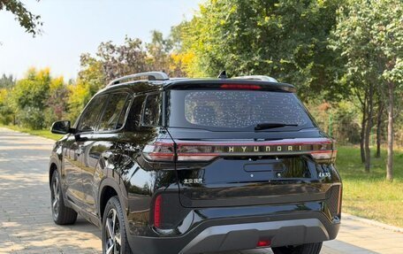 Hyundai ix35, 2022 год, 1 839 000 рублей, 4 фотография