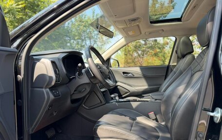 Hyundai ix35, 2022 год, 1 839 000 рублей, 9 фотография