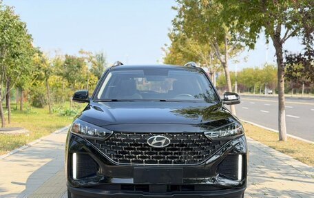 Hyundai ix35, 2022 год, 1 839 000 рублей, 7 фотография
