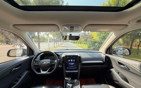 Hyundai ix35, 2022 год, 1 839 000 рублей, 11 фотография