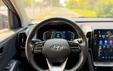 Hyundai ix35, 2022 год, 1 839 000 рублей, 12 фотография