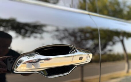 Hyundai ix35, 2022 год, 1 839 000 рублей, 14 фотография