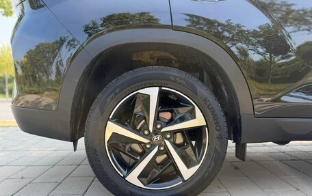 Hyundai ix35, 2022 год, 1 839 000 рублей, 16 фотография