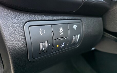 Hyundai Solaris II рестайлинг, 2014 год, 1 089 000 рублей, 17 фотография