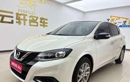 Nissan Tiida, 2023 год, 950 000 рублей, 1 фотография