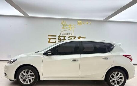Nissan Tiida, 2023 год, 950 000 рублей, 7 фотография