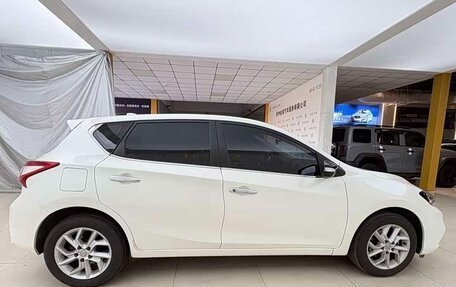 Nissan Tiida, 2023 год, 950 000 рублей, 5 фотография