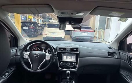 Nissan Tiida, 2023 год, 950 000 рублей, 11 фотография