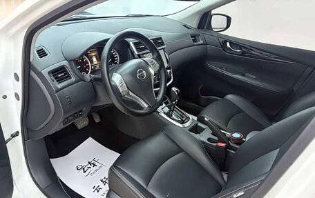Nissan Tiida, 2023 год, 950 000 рублей, 10 фотография