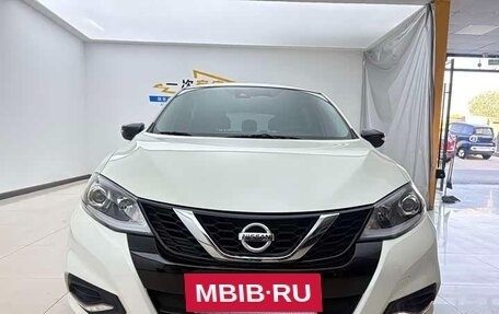 Nissan Tiida, 2023 год, 950 000 рублей, 2 фотография