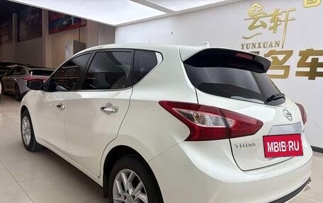Nissan Tiida, 2023 год, 950 000 рублей, 6 фотография