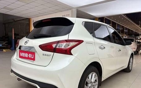 Nissan Tiida, 2023 год, 950 000 рублей, 4 фотография