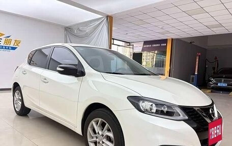 Nissan Tiida, 2023 год, 950 000 рублей, 3 фотография