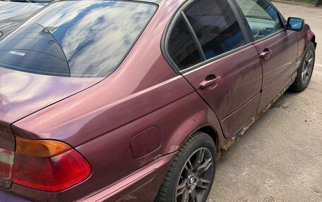 BMW 3 серия, 1999 год, 298 000 рублей, 2 фотография