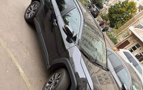 Toyota RAV4, 2024 год, 3 600 000 рублей, 2 фотография