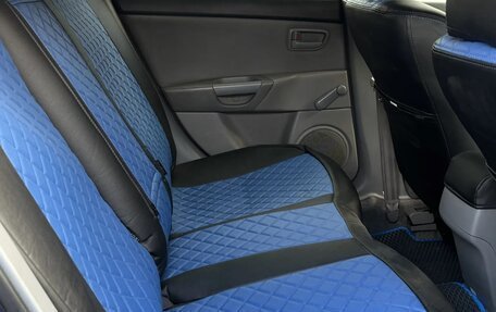 Mazda 3, 2006 год, 349 777 рублей, 13 фотография