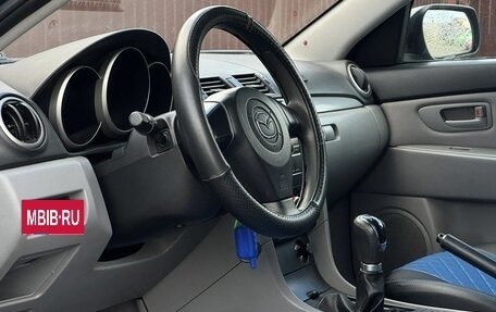 Mazda 3, 2006 год, 349 777 рублей, 7 фотография