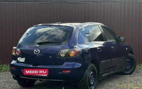 Mazda 3, 2006 год, 349 777 рублей, 6 фотография