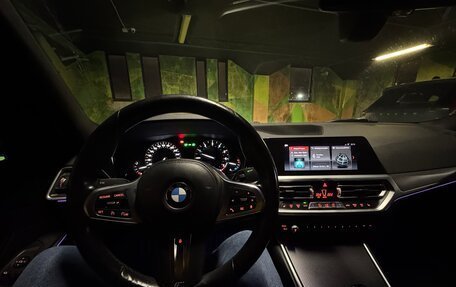 BMW 3 серия, 2020 год, 3 700 000 рублей, 3 фотография