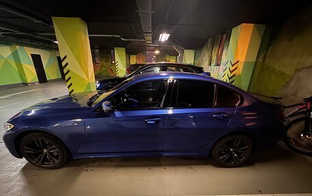 BMW 3 серия, 2020 год, 3 700 000 рублей, 4 фотография