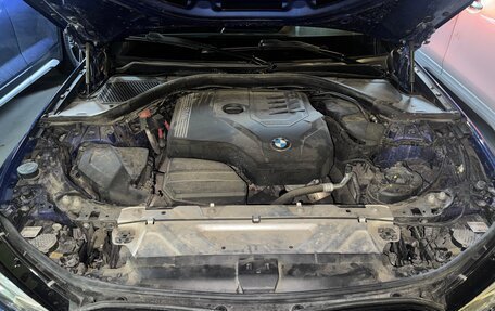 BMW 3 серия, 2020 год, 3 700 000 рублей, 8 фотография