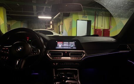 BMW 3 серия, 2020 год, 3 700 000 рублей, 7 фотография