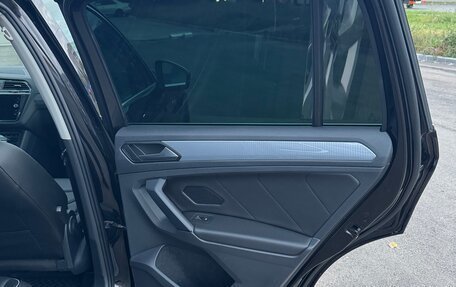 Volkswagen Tiguan II, 2021 год, 2 500 000 рублей, 15 фотография