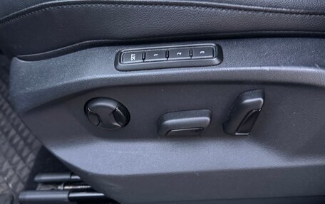 Volkswagen Tiguan II, 2021 год, 2 500 000 рублей, 16 фотография