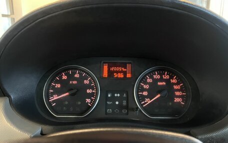 Renault Sandero I, 2013 год, 570 000 рублей, 11 фотография