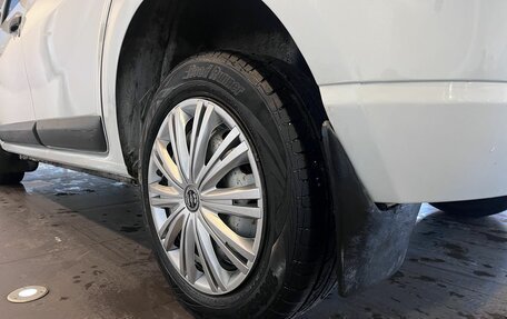 Renault Sandero I, 2013 год, 570 000 рублей, 19 фотография