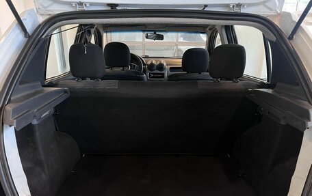 Renault Sandero I, 2013 год, 570 000 рублей, 18 фотография
