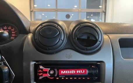 Renault Sandero I, 2013 год, 570 000 рублей, 14 фотография