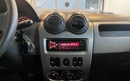 Renault Sandero I, 2013 год, 570 000 рублей, 13 фотография