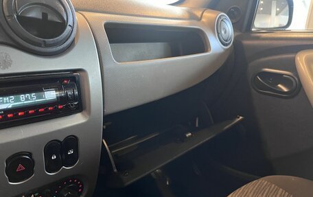 Renault Sandero I, 2013 год, 570 000 рублей, 27 фотография
