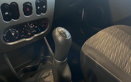 Renault Sandero I, 2013 год, 570 000 рублей, 28 фотография